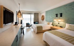 Adults Only Club At Lopesan Costa Bavaro