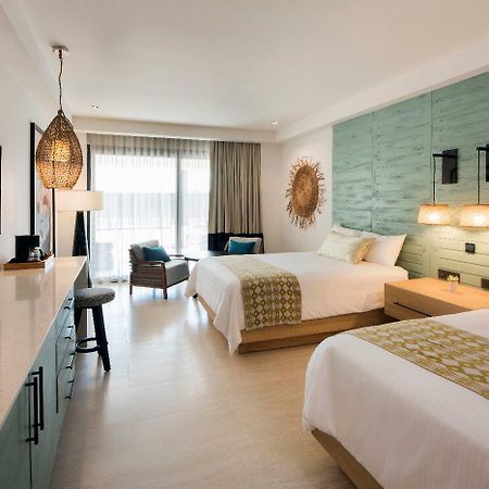 Adults Only Club At Lopesan Costa Bavaro Punta Cana Exterior photo